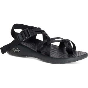 Chaco’s ZX/2 Classic Double Toe Strap
